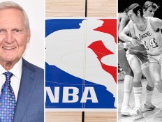 Jerry West Dies: Nicknamed “The Logo,” The NBA Legend Who Built Showtime-Era Lakers & Kobe-Shaq Dynasty Was 86